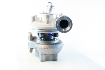 Turbocharger BorgWarner (12709700017)