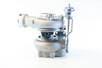 Turbocharger BorgWarner (12709700017)