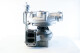Turbocharger BorgWarner (12709700017)