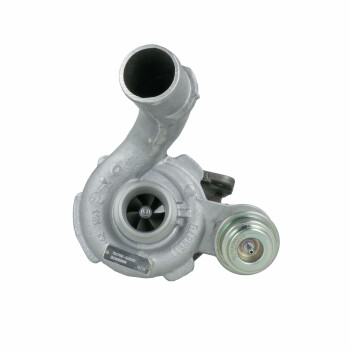 Turbocharger for Volvo S40 I 1.9 Diesel (7517685004S)