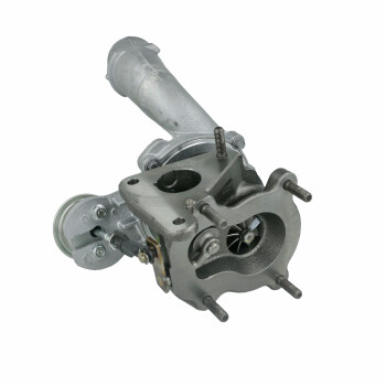 Turbocharger for Volvo S40 I 1.9 Diesel (7517685004S)
