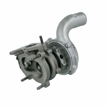 Turbocharger for Volvo S40 I 1.9 Diesel (7517685004S)