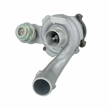 Turbocharger for Volvo S40 I 1.9 Diesel (7517685004S)