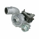 Turbocharger for Volvo S40 I 1.9 Diesel (7517685004S)