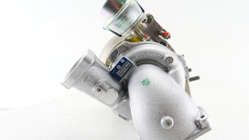 Turbocharger for Alfa Romeo Spider 2.4 Diesel (53049880052)