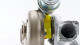 Turbocharger for Alfa Romeo Spider 2.4 Diesel (53049880052)