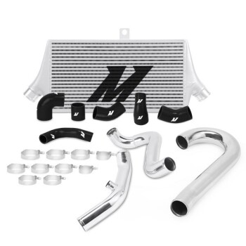 Race Intercooler Kit Mishimoto Mitsubishi Lancer...