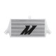 Race Intercooler Mitsubishi Lancer Evolution 7/8/9 / 01-07 / Silver | MMINT-EVO-01X