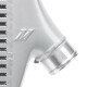 Race Intercooler Mitsubishi Lancer Evolution 7/8/9 / 01-07 / Silver | MMINT-EVO-01X