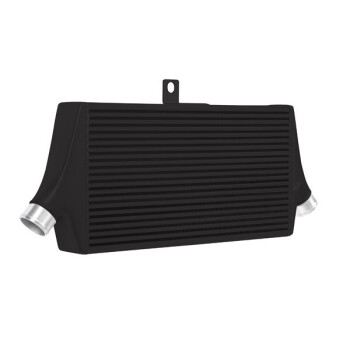 Race Intercooler Mishimoto Mitsubishi Lancer Evolution 7/8/9 / 01-07 / Black | MMINT-EVO-01XB