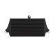 Race Intercooler Mishimoto Mitsubishi Lancer Evolution 7/8/9 / 01-07 / Black | MMINT-EVO-01XB