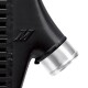 Race Intercooler Mishimoto Mitsubishi Lancer Evolution 7/8/9 / 01-07 / Black | MMINT-EVO-01XB