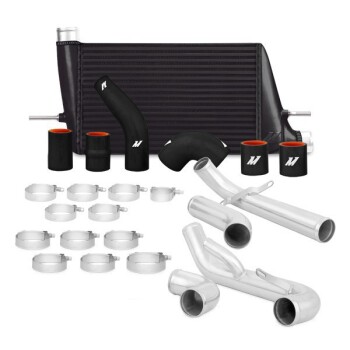 Performance Intercooler Kit Mitsubishi Lancer Evolution X...