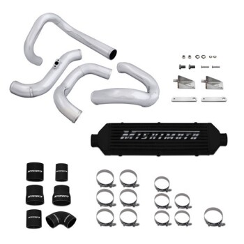 Intercooler & Piping Kit Mishimoto Hyundai Genesis...