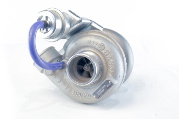 Turbocharger Garrett (727264-5001W)