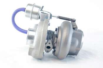 Turbocharger Garrett (727264-5001W)
