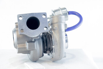 Turbocharger Garrett (727264-5001W)