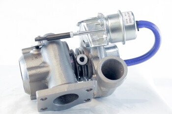 Turbocharger Garrett (727264-5001W)