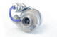 Turbocharger Garrett (727264-5001W)