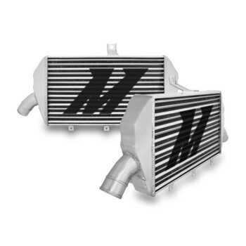 Intercooler Mishimoto Mitsubishi Lancer Evolution / 01-07...