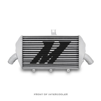 Intercooler Mishimoto Mitsubishi Lancer Evolution / 01-07...