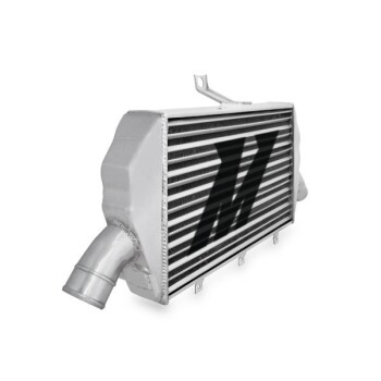 Intercooler Mishimoto Mitsubishi Lancer Evolution / 01-07 | MMINT-LAN-789