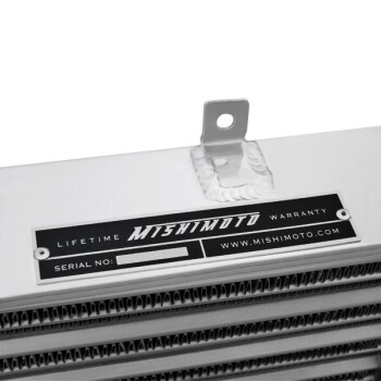 Intercooler Mishimoto Mitsubishi Lancer Evolution / 01-07 | MMINT-LAN-789