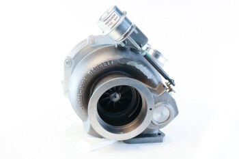 Turbocharger Garrett (763262-5003S)