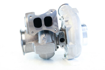 Turbocharger Garrett (763262-5003S)