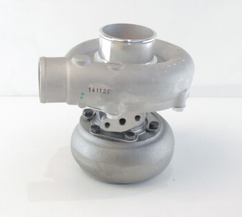 Turbocharger Garrett (466742-0009)