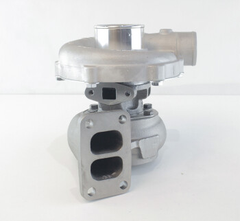 Turbocharger Garrett (466742-0009)