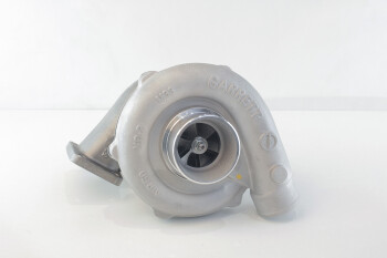 Turbocharger Garrett (466742-0009)