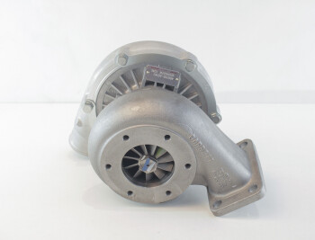 Turbocharger Garrett (466742-0009)