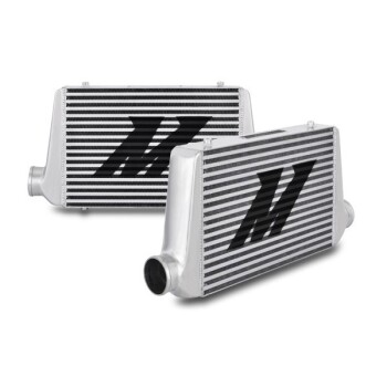 Intercooler Mishimoto / Universal / G Line | MMINT-UG