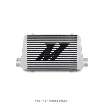 Intercooler Mishimoto / Universal / G Line | MMINT-UG