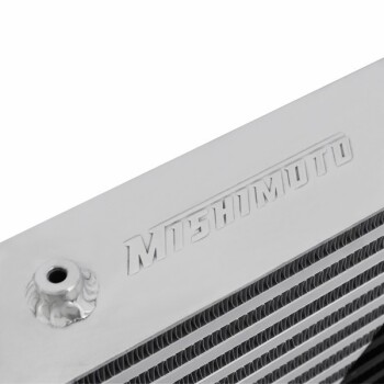 Intercooler Mishimoto / Universal / G Line | MMINT-UG