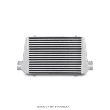 Intercooler Mishimoto / Universal / G Line | MMINT-UG