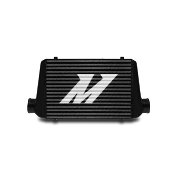 Intercooler Mishimoto / Universal / G Line / Black |...