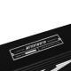 Intercooler Mishimoto / Universal / G Line / Black | MMINT-UGB