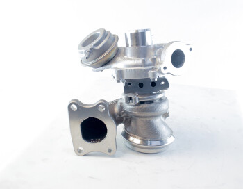 Turbocharger Garrett (829754-5001S)