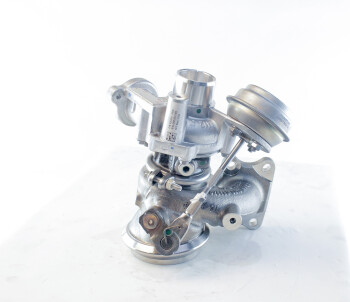Turbocharger Garrett (829754-5001S)