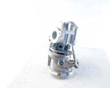 Turbocharger Garrett (829754-5001S)