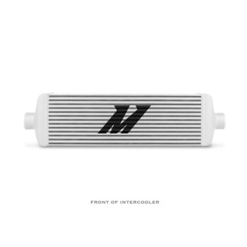 Intercooler Mishimoto / Universal / J Line / Silver |...