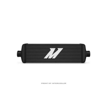 Intercooler Mishimoto / Universal / J Line / Black |...