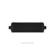 Intercooler Mishimoto / Universal / J Line / Black | MMINT-UJB