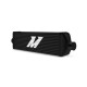 Intercooler Mishimoto / Universal / J Line / Black | MMINT-UJB