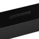 Intercooler Mishimoto / Universal / J Line / Black | MMINT-UJB