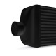 Intercooler Mishimoto / Universal / J Line / Black | MMINT-UJB