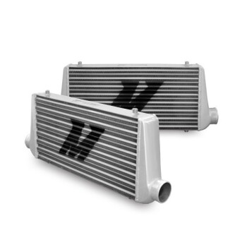 Intercooler Mishimoto / Universal / M Line | MMINT-UM
