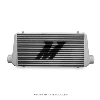 Intercooler Mishimoto / Universal / M Line | MMINT-UM